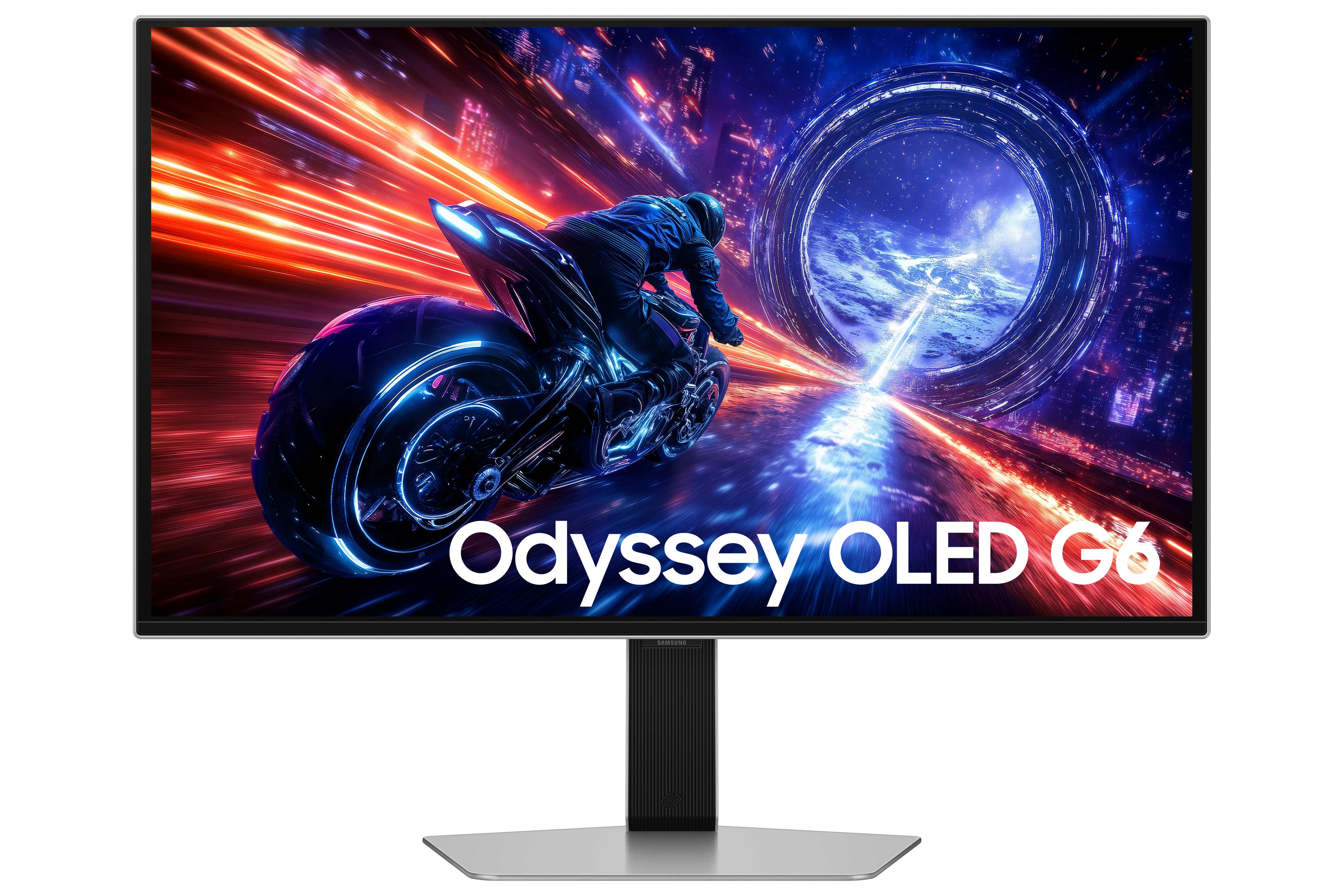 Samsung  LS27FG602SUXEN | 27 Zoll