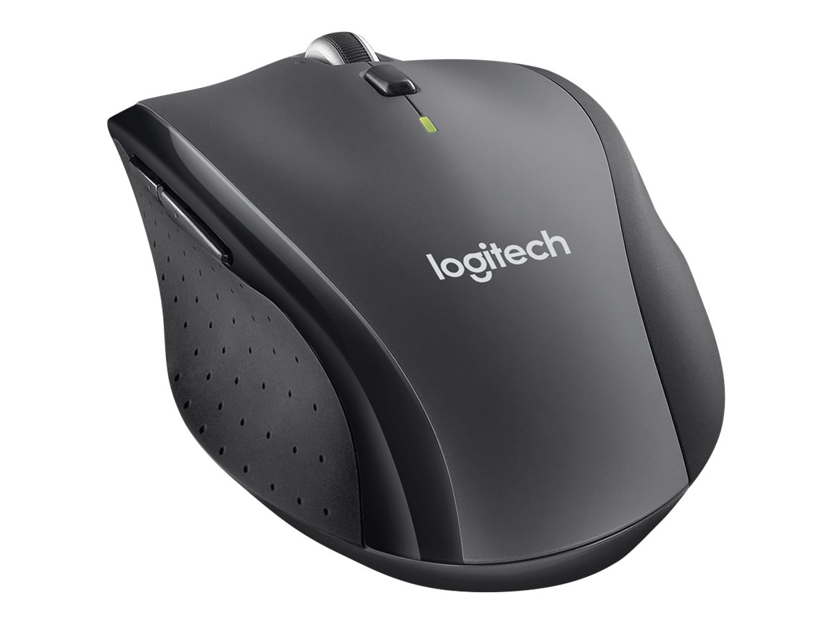 Maus Logitech Marathon M705 Maus Logitech Marathon M705
