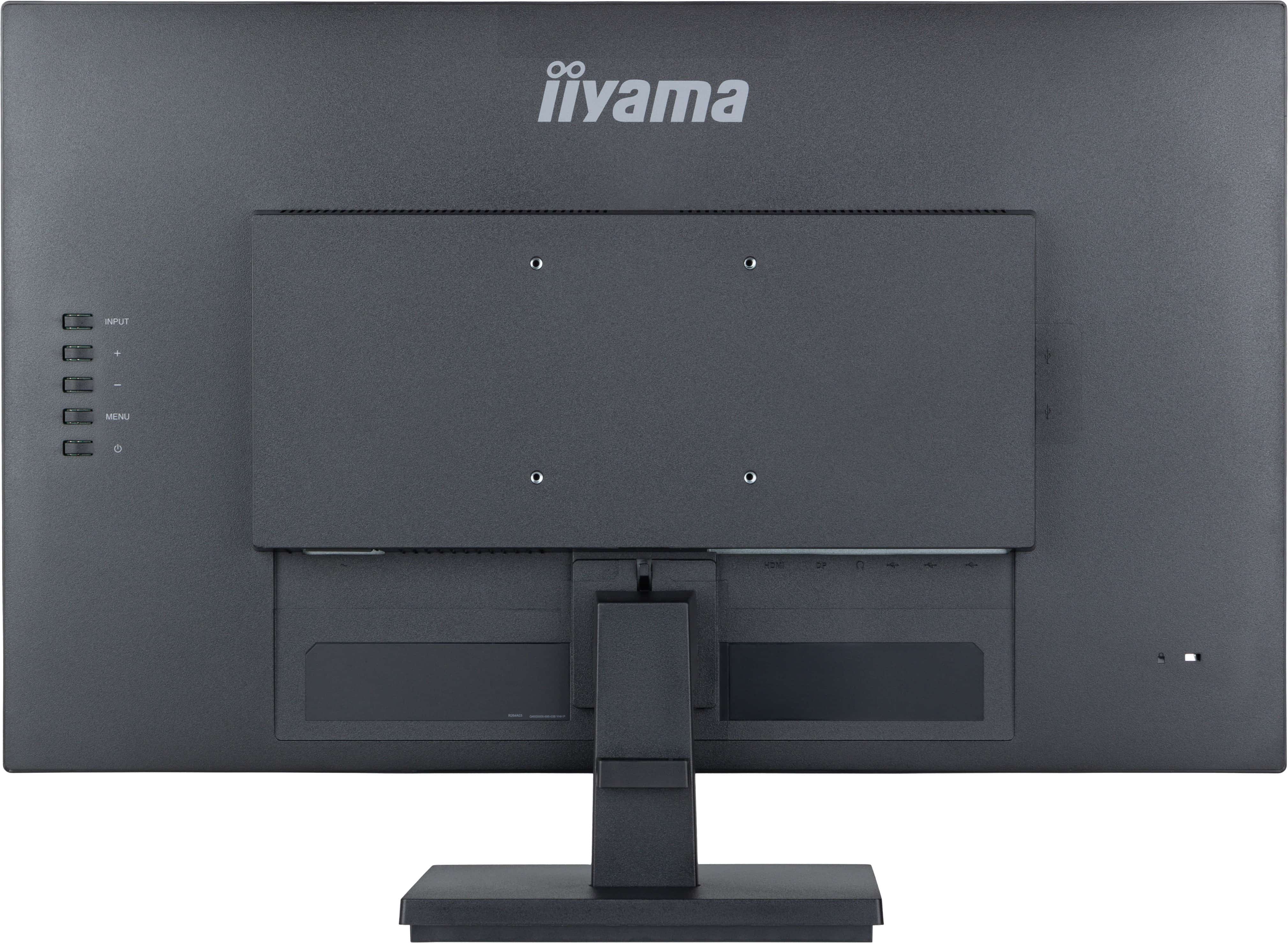 Iiyama ProLite XU2792QSU-B6 | 27" Iiyama ProLite XU2792QSU-B6 | 27"