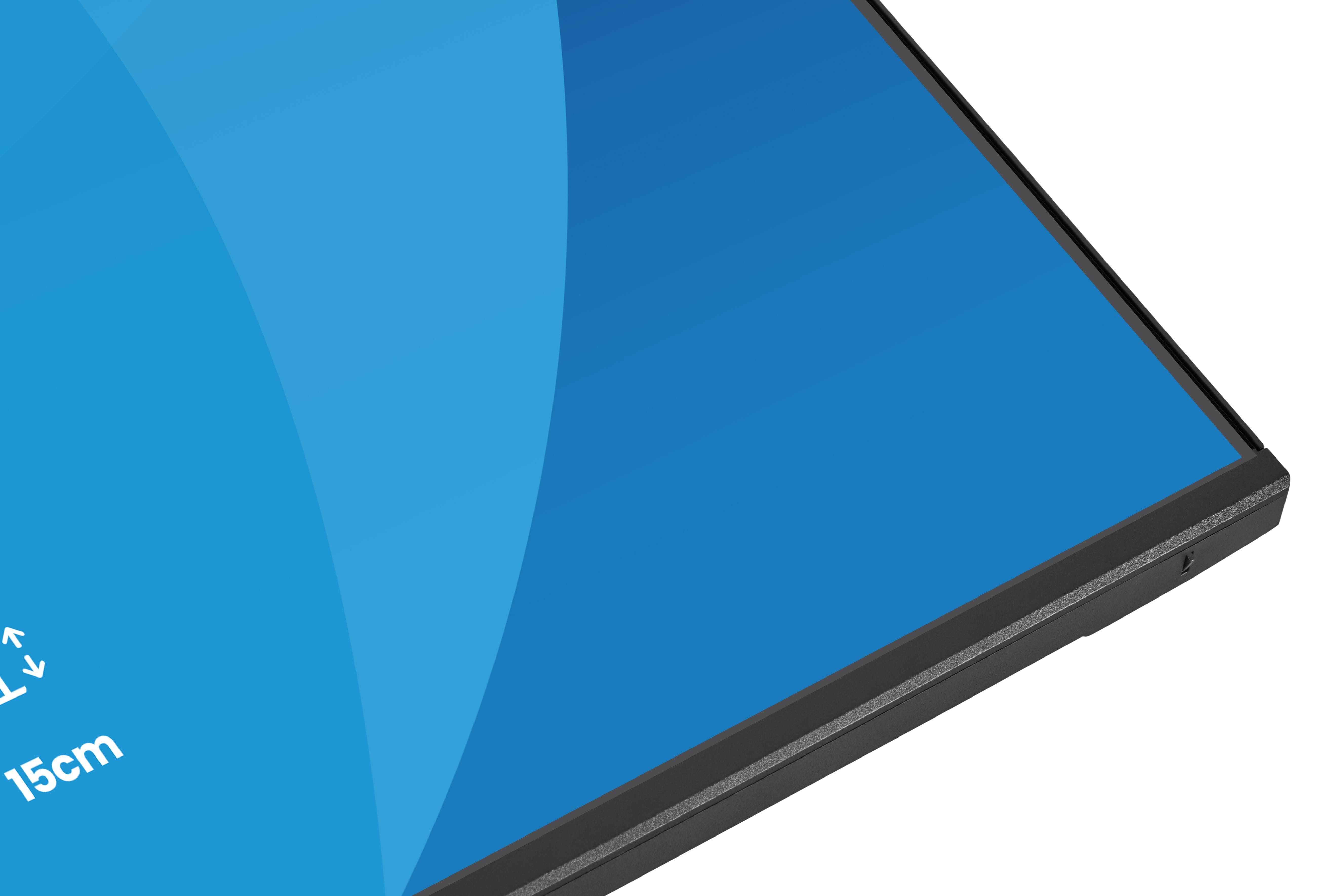 Iiyama ProLite XB2497HSU-B1 | Umweltbewusster 24" (60.5 cm) IPS-Monitor für moderne Arbeitsplätze