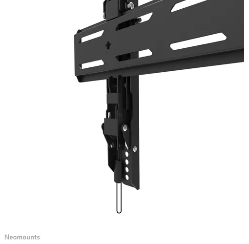 Neomounts WL35S-850BL18 TV-Wandhalterung 43-86" - neigbar - abschließbar - schnelle Installation Neomounts WL35S-850BL18 TV-Wandhalterung 43-86" - neigbar - abschließbar - schnelle Installation