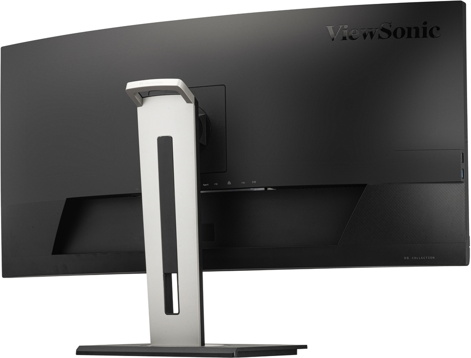 ViewSonic VG3456C | 34"