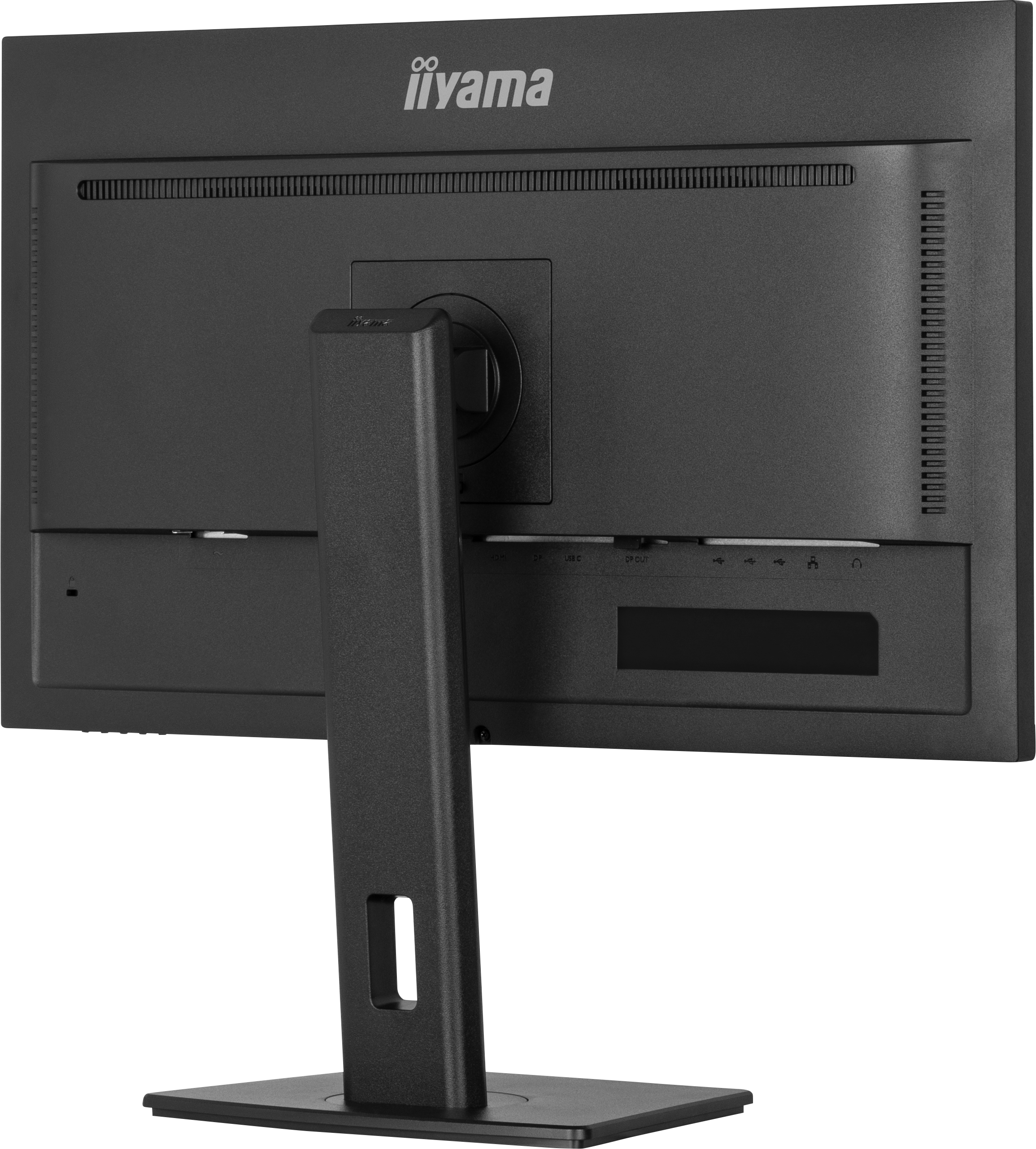 Iiyama ProLite XUB2797HSN-B2 | 27" Iiyama ProLite XUB2797HSN-B2 | 27"