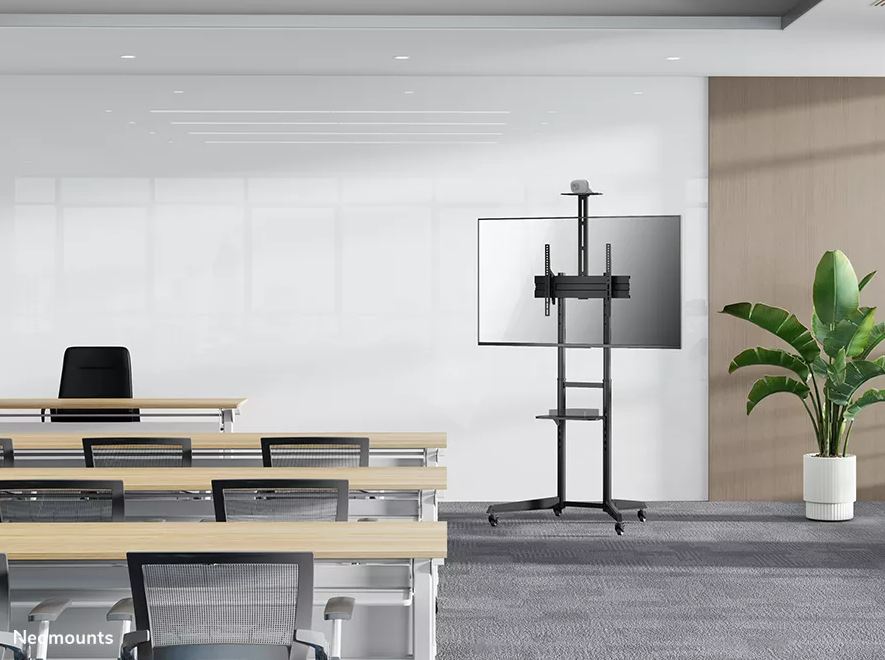 Neomounts FL50-550BL1 | 37" - 70" 
