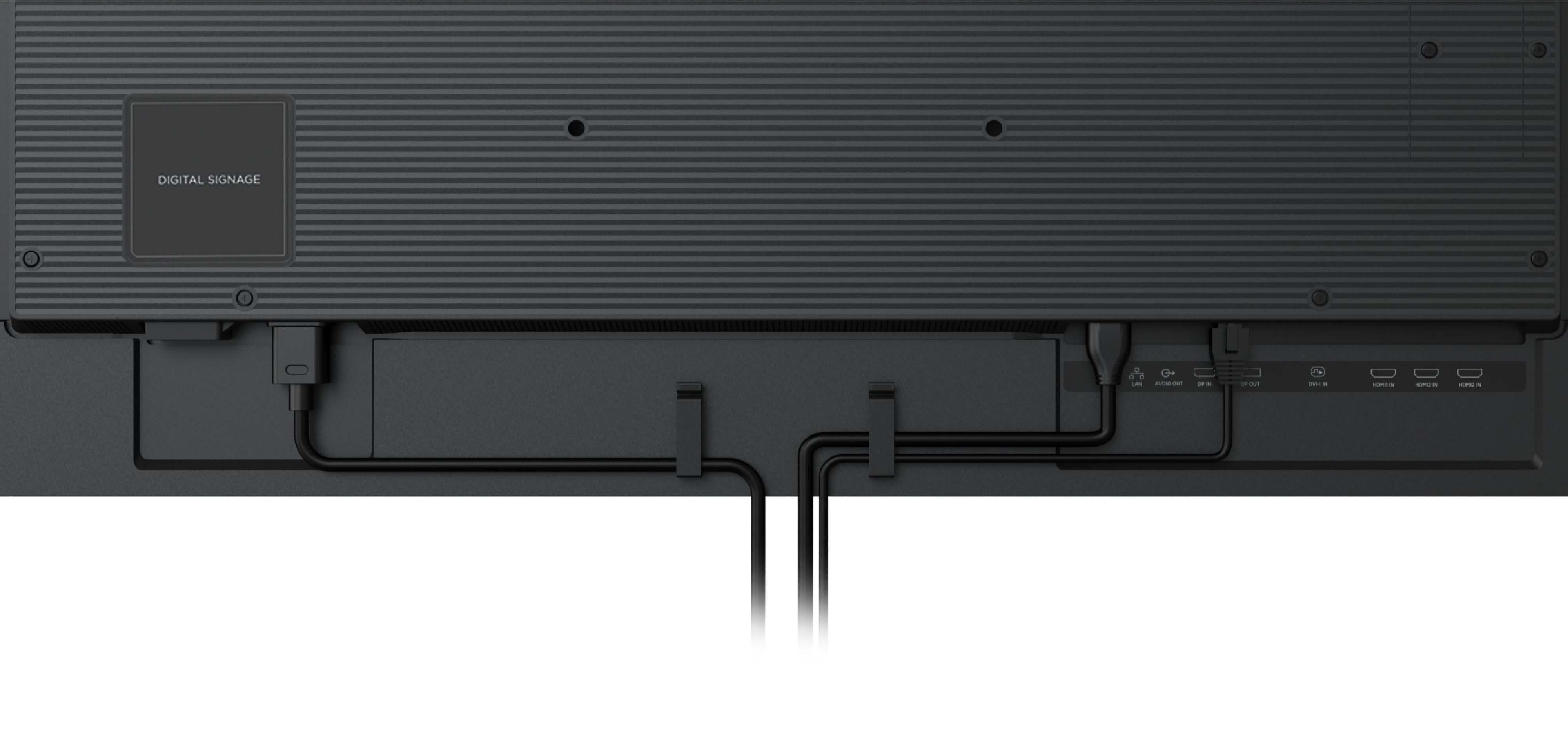 Iiyama ProLite LH8675UHS-B2AG | 86" 4K UHD Allround-Digital Signage Display mit Android 11 & 24/7 Betrieb