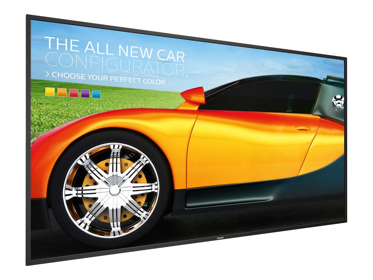 Philips 86BDL3050Q/00 | 86" | Basic inkl. Android Philips 86BDL3050Q/00 | 86" | Basic inkl. Android