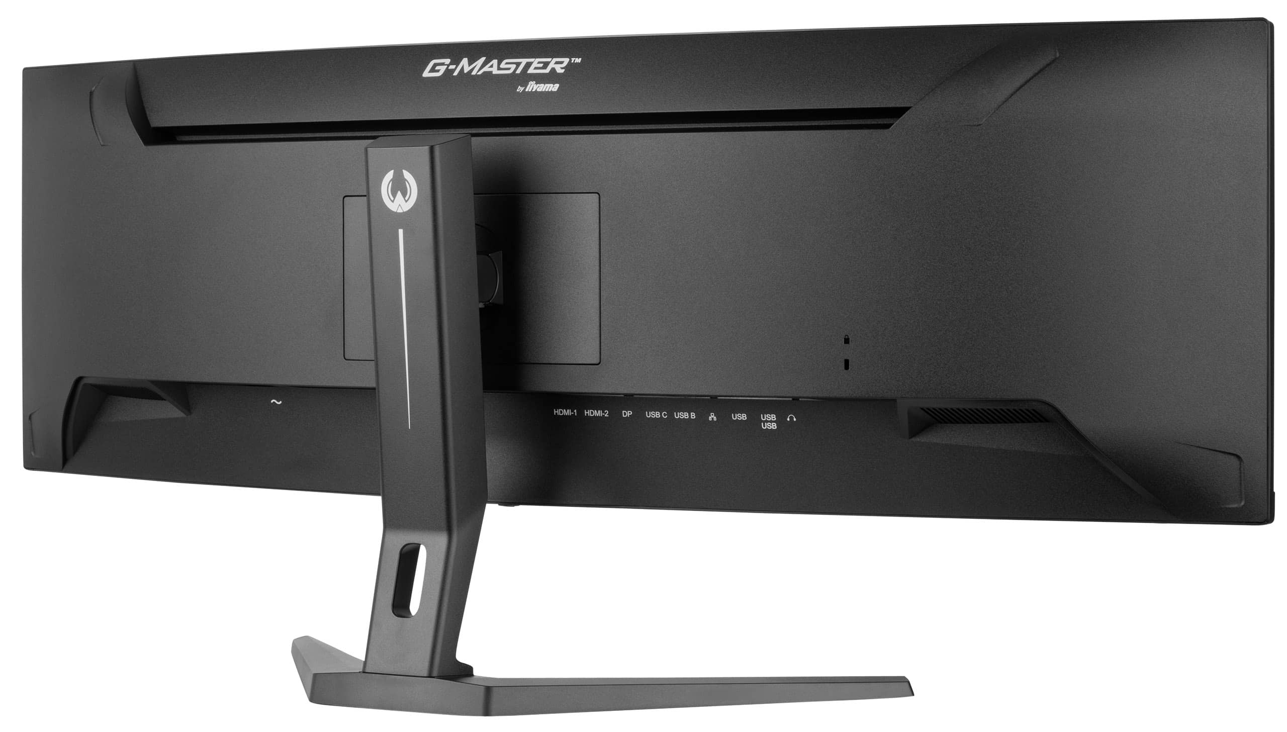 Iiyama G-MASTER GCB4580DQSN-B1 RED EAGLE | 45"