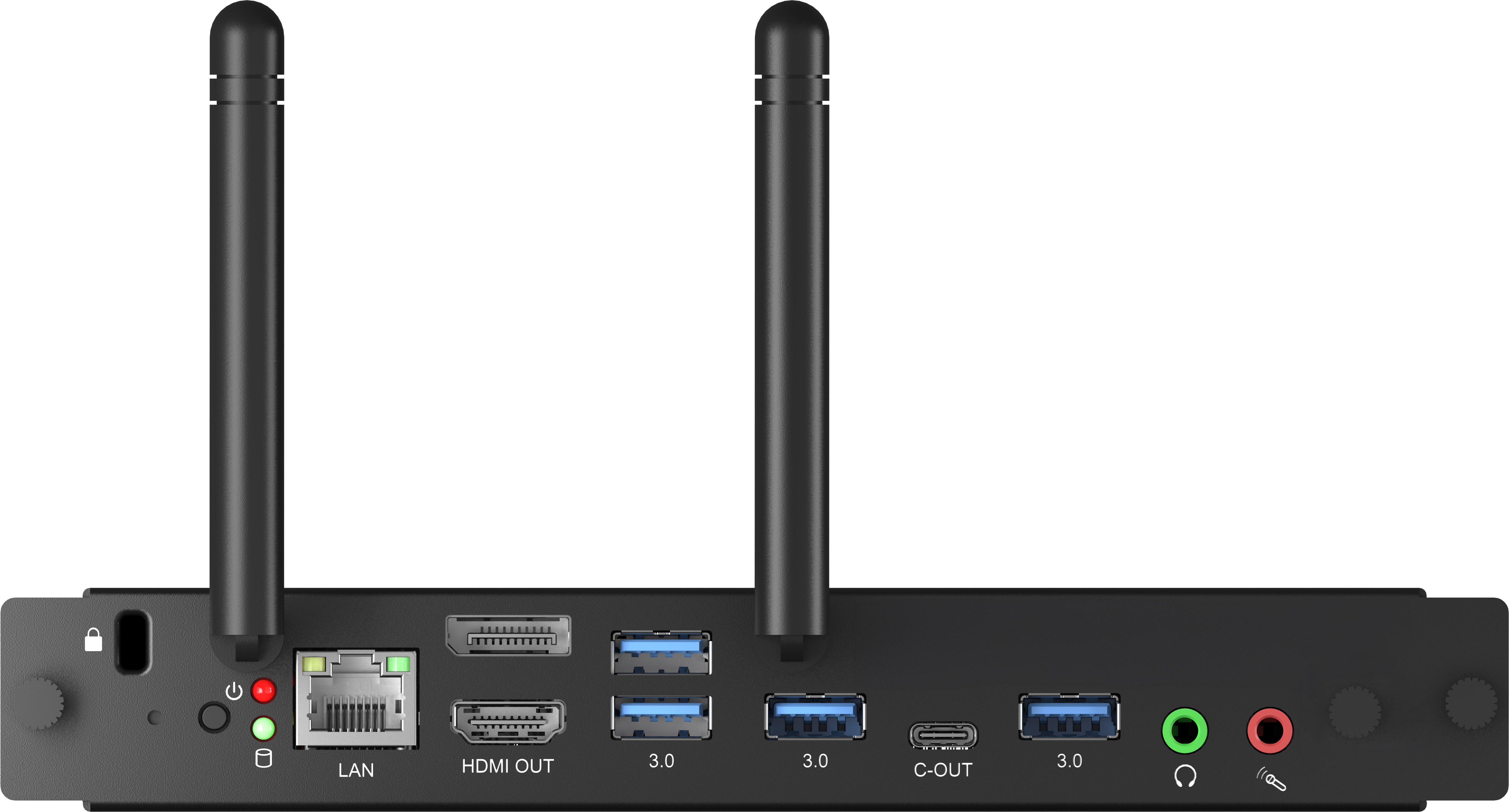 Iiyama OPC51204BC-1 | SLOT PC Iiyama OPC51204BC-1 | SLOT PC