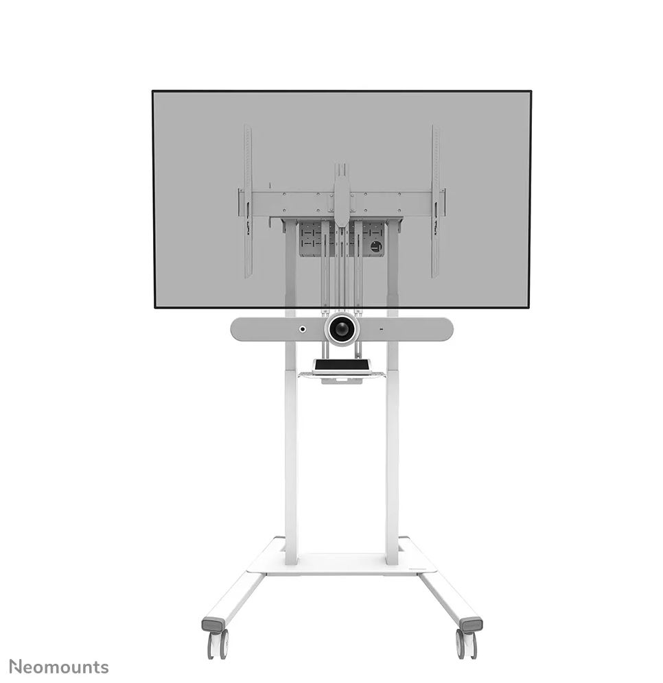 Neomounts AFL-875WH1 Videobar und Multimedia-Kit - universal