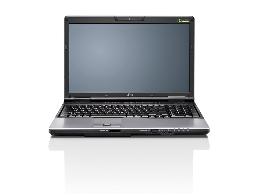 Fujitsu Lifebook E782 | i5 | 4GB | 128GB SSD | Notebook | Ausstellungsgerät