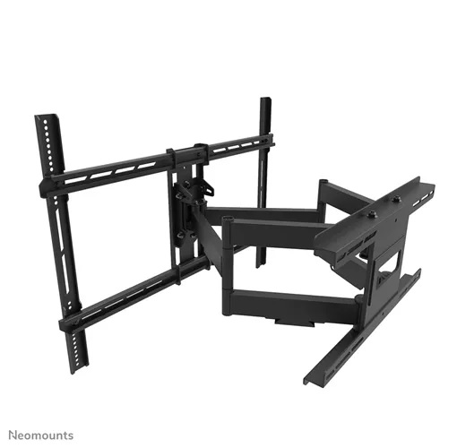 Neomounts WL40S-950BL18 Schwerlast-Wandhalterung 55-110" - volle Bewegung Neomounts WL40S-950BL18 Schwerlast-Wandhalterung 55-110" - volle Bewegung