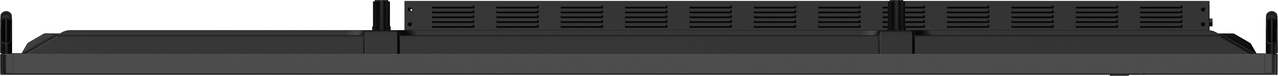 Iiyama ProLite TE6512MIS-B1AG | Interaktives 65" LCD Touchscreen-Display mit 4K-Auflösung, integrierter Whiteboard-Software und Benutzerprofilen