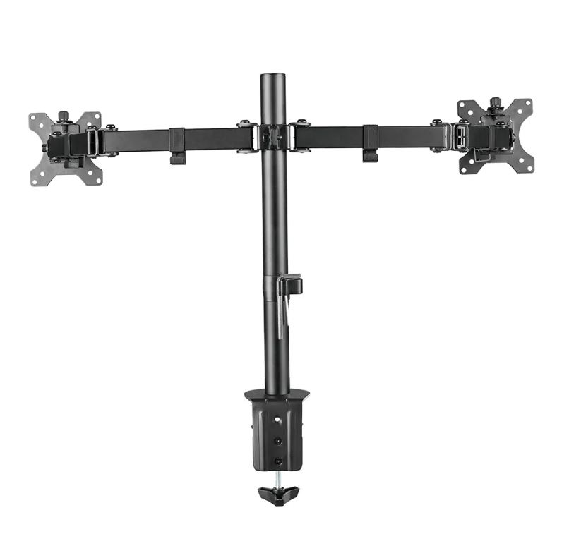Neomounts FPMA-D550DBLACK Monitorarm 10-32"