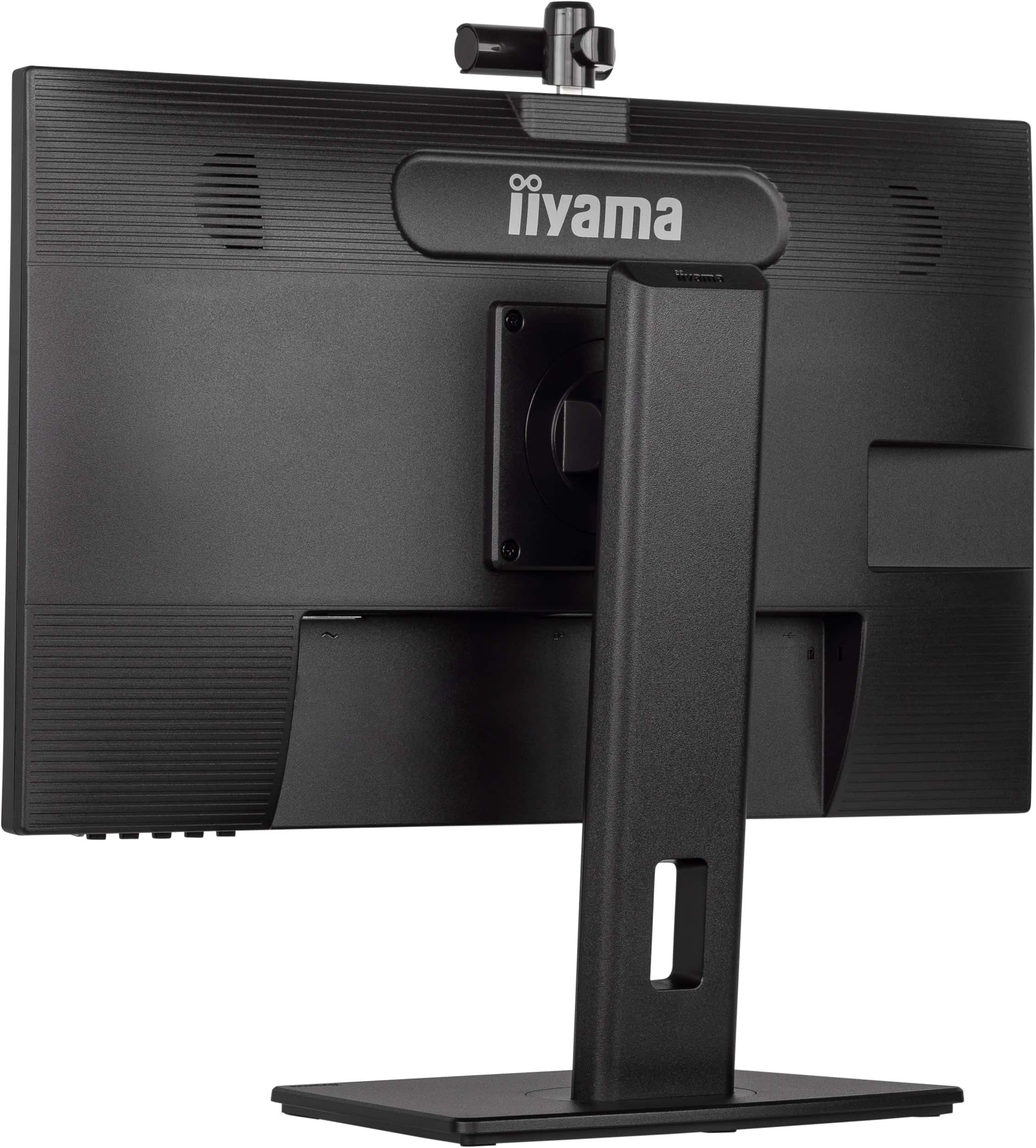 Iiyama ProLite XUB2490HSUC-B5 | 24" Iiyama ProLite XUB2490HSUC-B5 | 24"