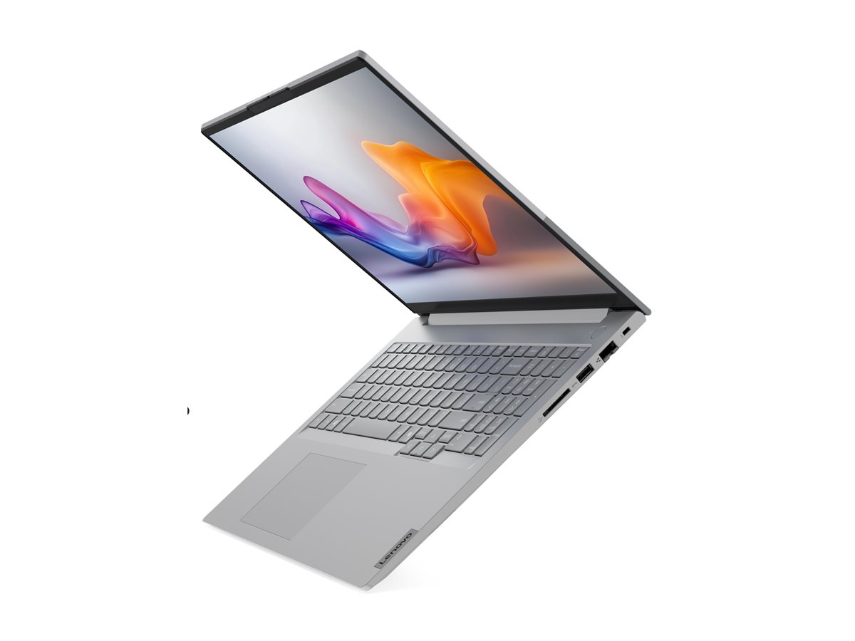 Lenovo ThinkBook 16 G8 | Arrow Lake | Ultra 5 225U | 32GB RAM | 512GB SSD | Win 11 Pro  | Business Notebook | AI PC