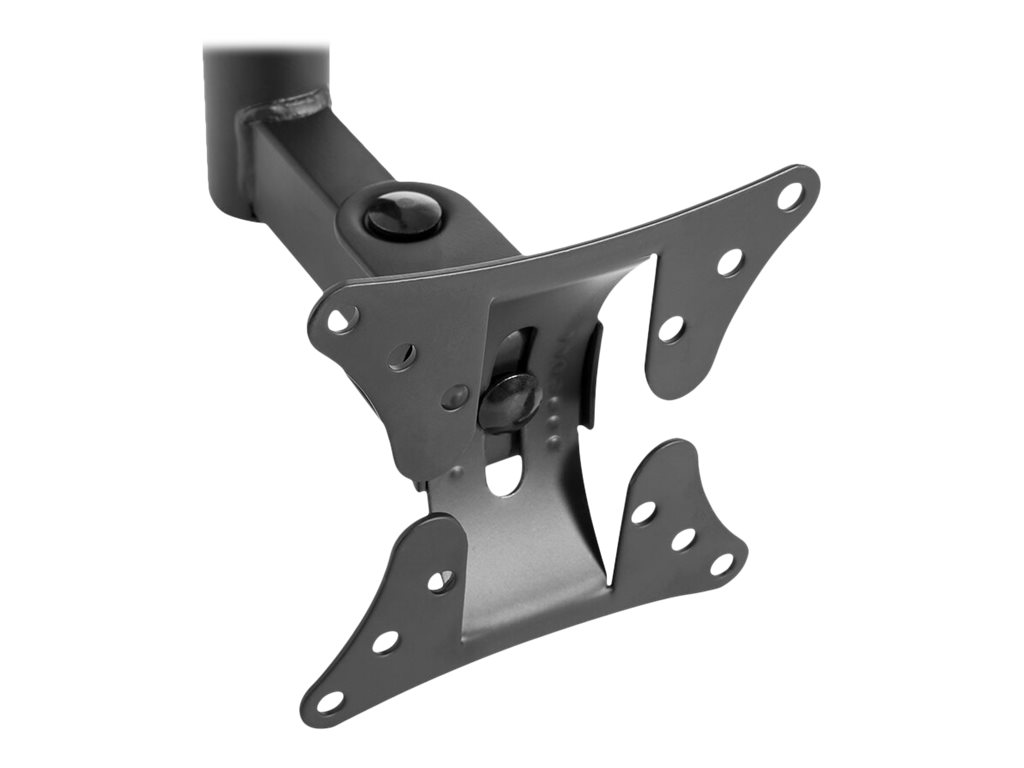 Neomounts FPMA-C050BLACK Monitor-/TV-Deckenhalterung 10-30" - H 60-85 cm Neomounts FPMA-C050BLACK Monitor-/TV-Deckenhalterung 10-30" - H 60-85 cm