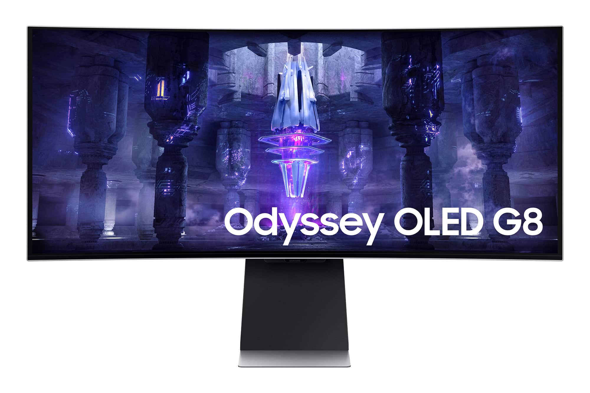 Samsung LS34BG850SUXEN | 34" | UWQHD | OLED | 175Hz