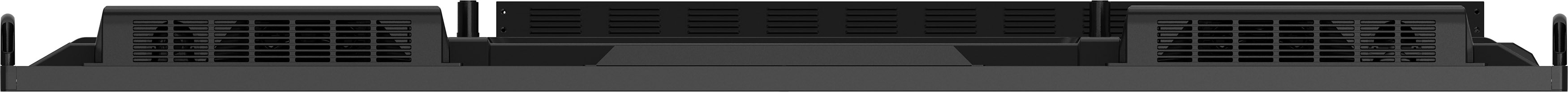 Iiyama ProLite TE6514MIS-B1AG | 65" interaktives Großformat-Touch-Display mit 4K | hybriden Android