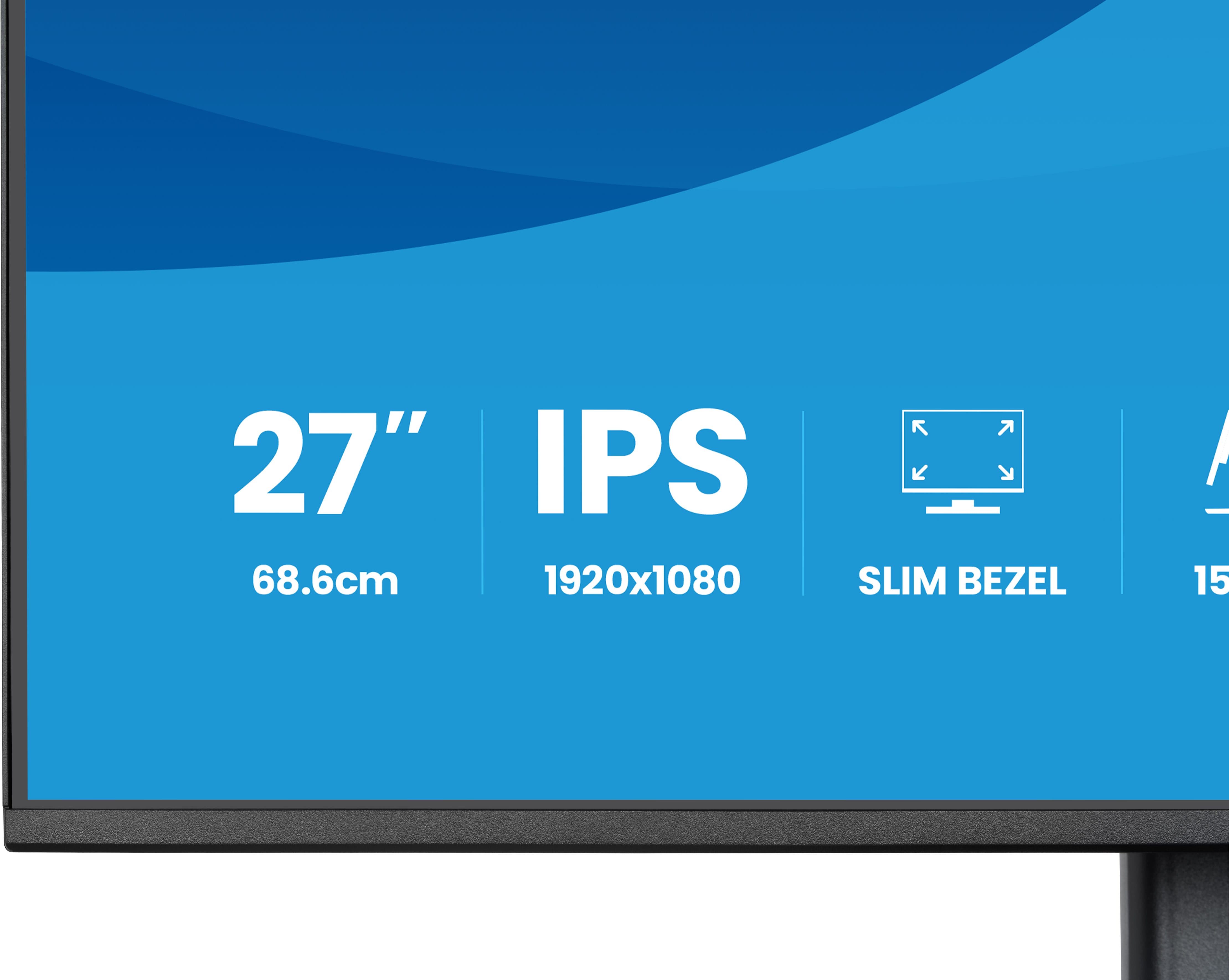 Iiyama ProLite XB2791HS-B1 | 27" Full HD IPS Monitor 120Hz Ergonomisch Höhenverstellbar Eye Care