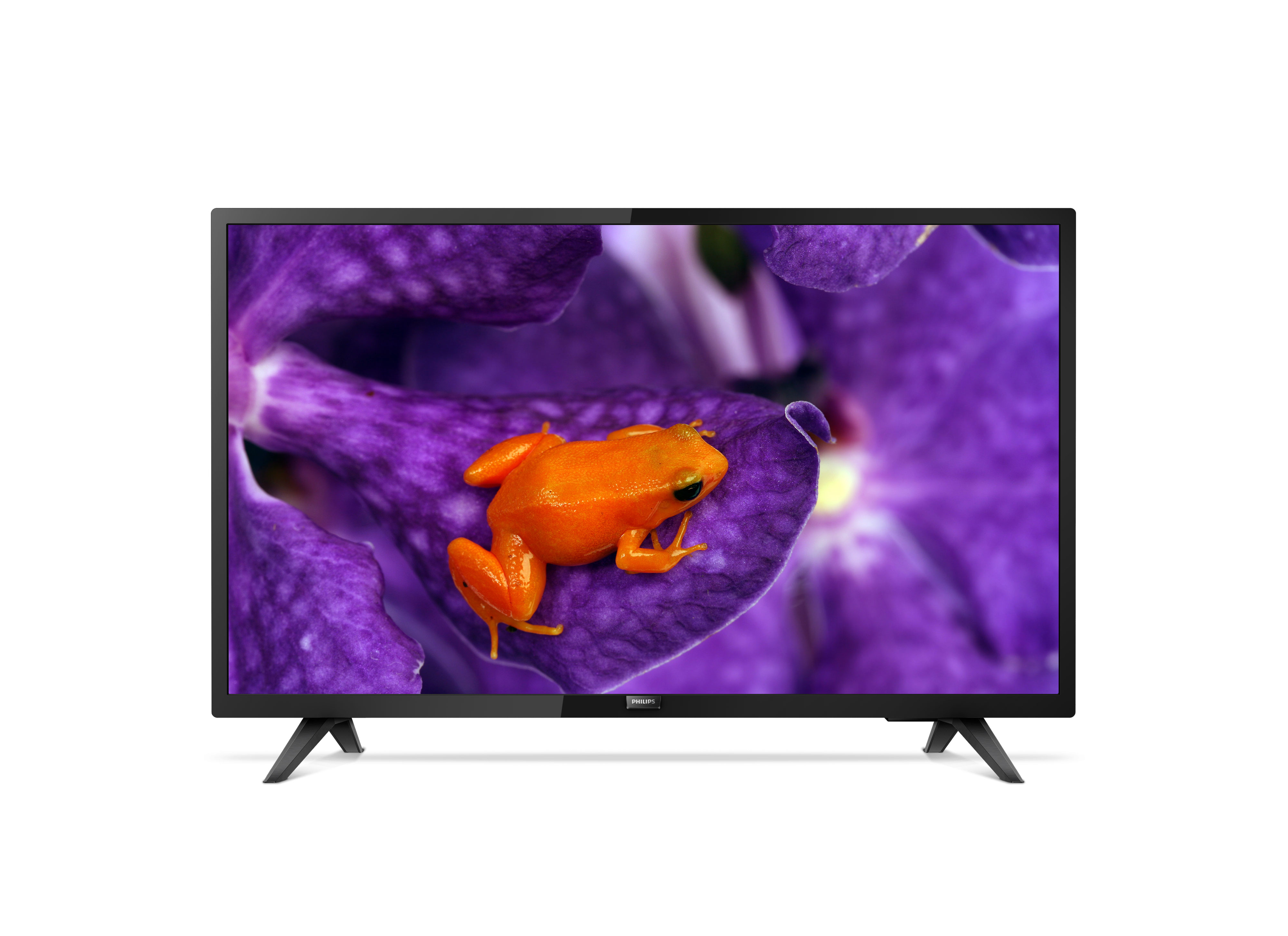 Philips 43 Zoll 43HFL5114/12 Smart Hotel-TV Full HD – Serie 5114