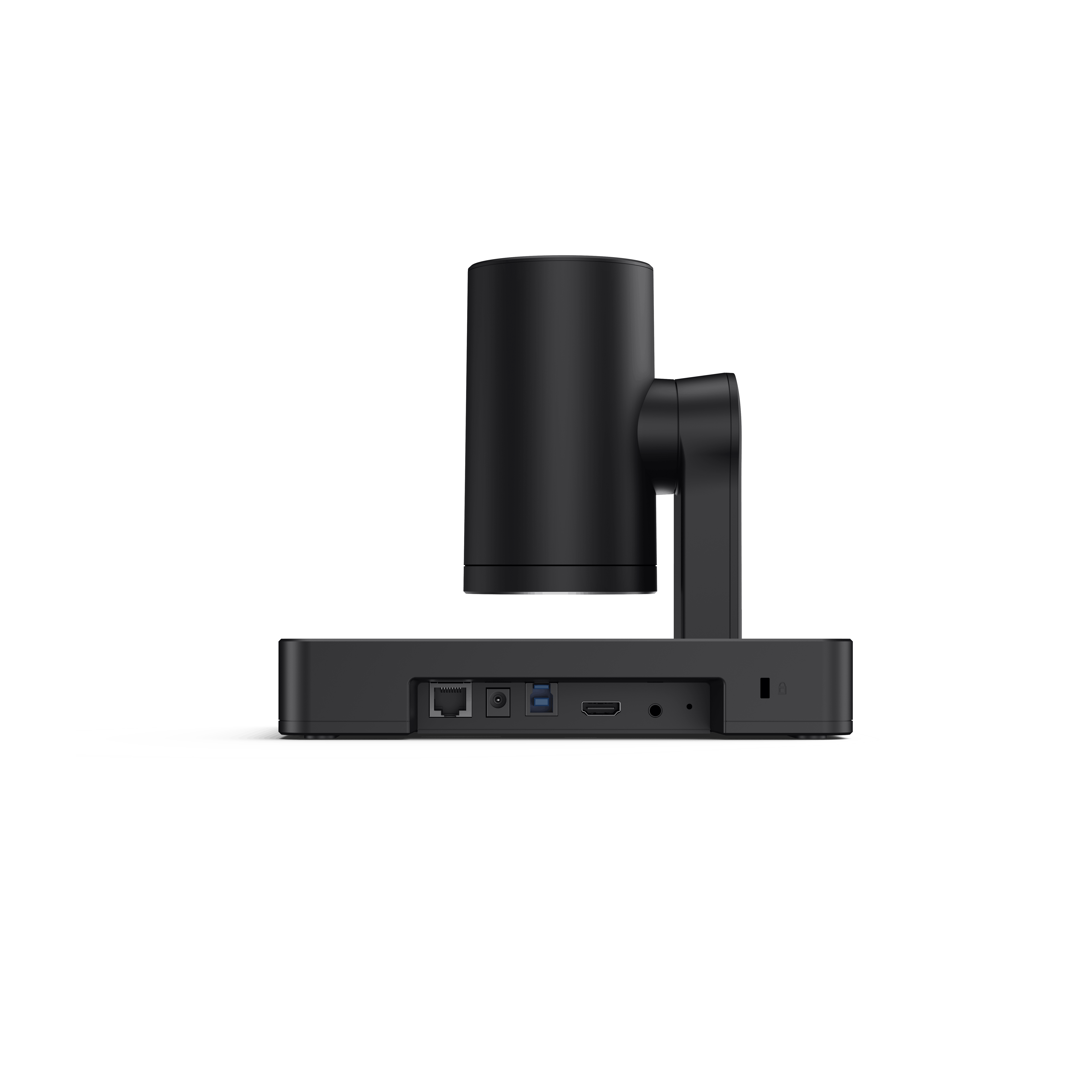 Yealink UVC86 Black | Dual-Eye 4K Tracking-Kamera für intelligente Hybrid-Meetings