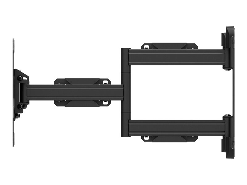 Neomounts WL40S-850BL12 TV-Wandhalterung 32-55" - volle Bewegung - schnelle Installation Neomounts WL40S-850BL12 TV-Wandhalterung 32-55" - volle Bewegung - schnelle Installation