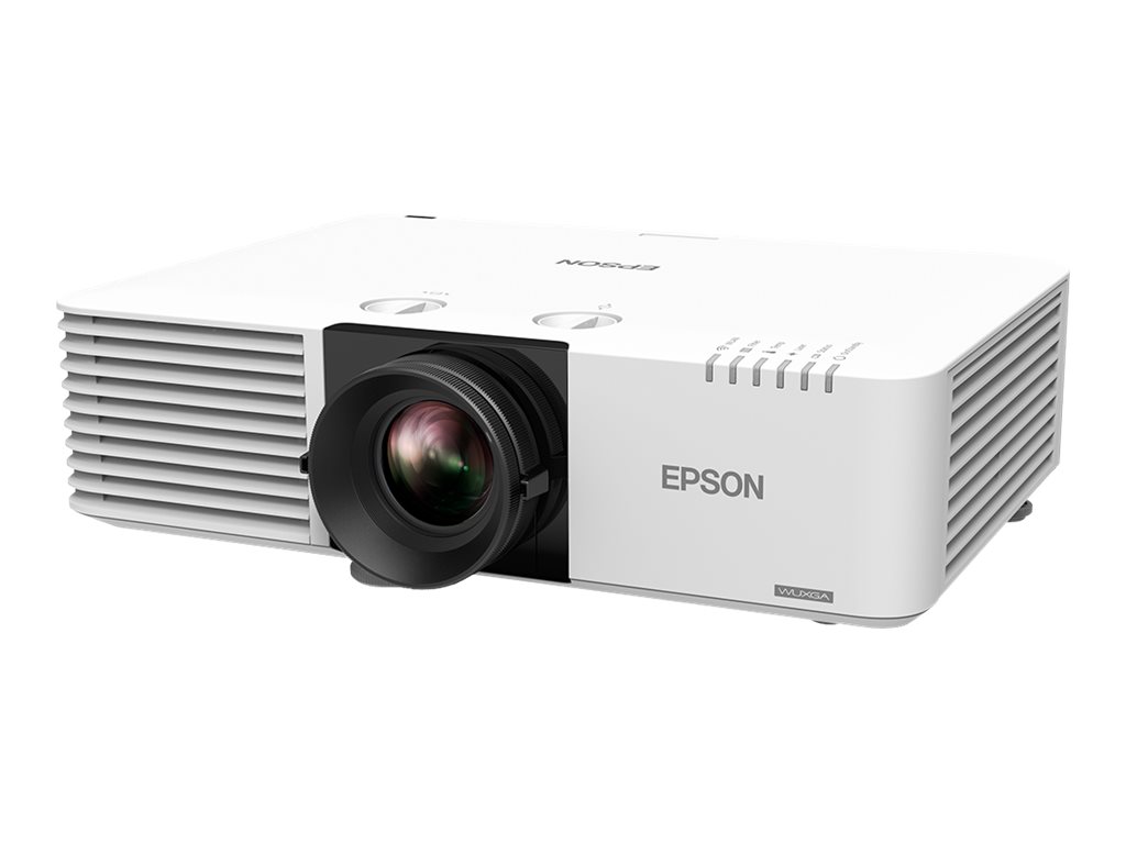 Beamer Epson EB-L630U Laser-Projektor 6200 Lumen