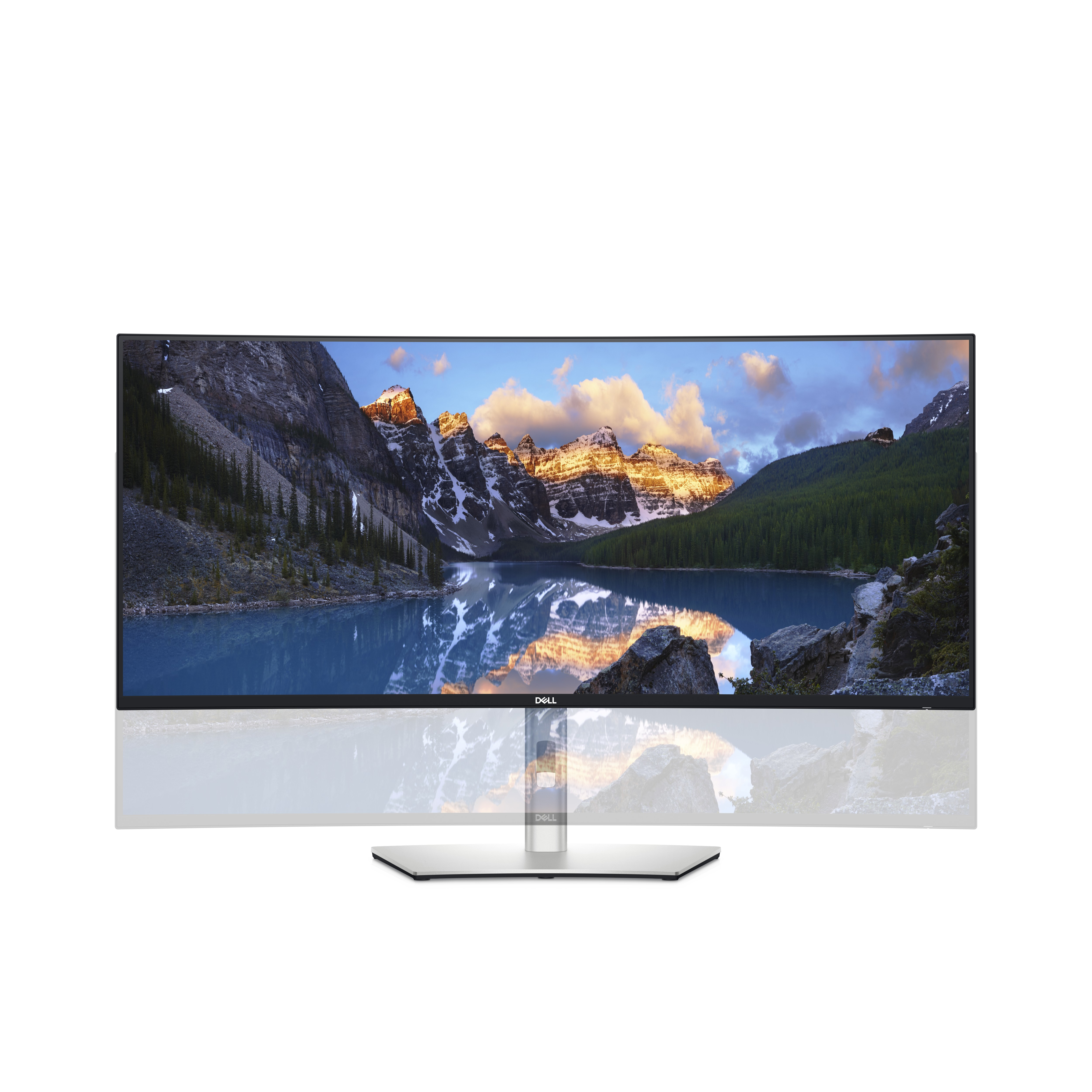 Dell UltraSharp 38 U3824DW | USB-C Hub | 38 Zoll