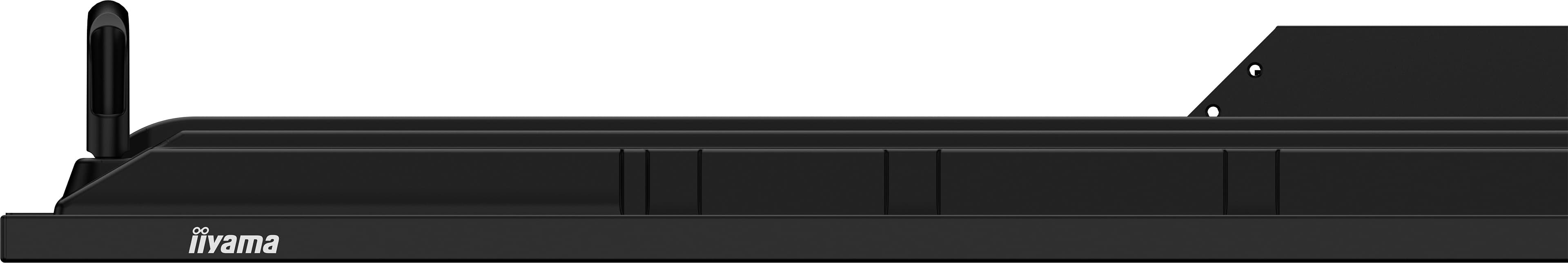 Iiyama ProLite LH9252UWS-B1AG | 92" | 5K | Indoor Display
