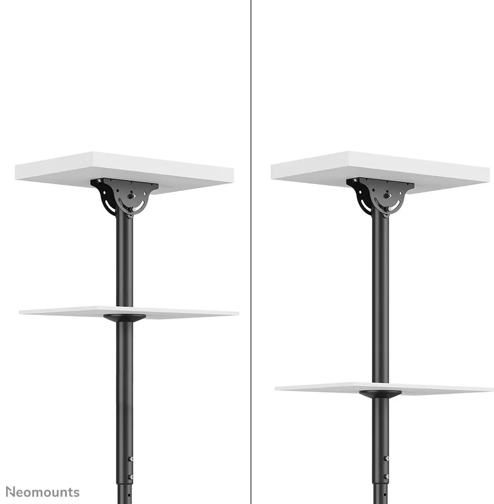 Neomounts CL35-440BL16XL | 37" - 70"