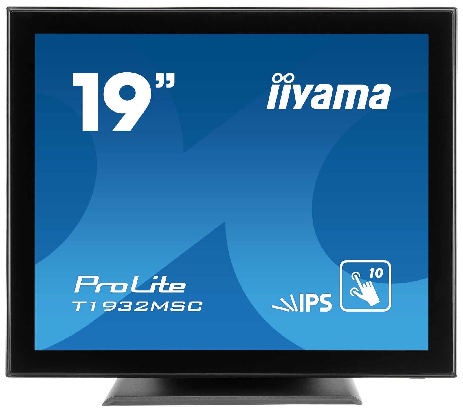 Iiyama ProLite T1932MSC-B5X | 19"
