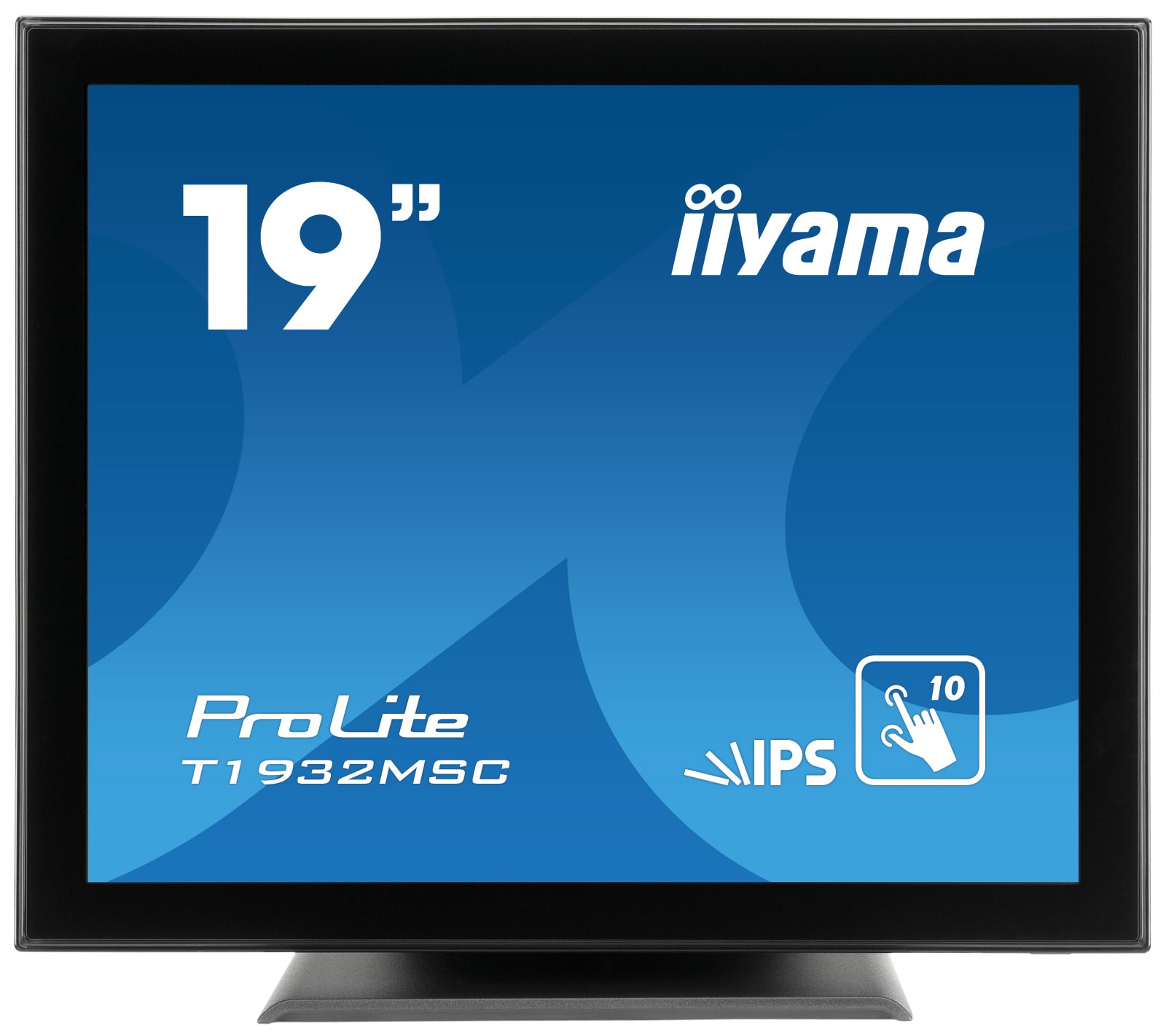 Iiyama ProLite T1932MSC-B5X | 19" (43cm)
