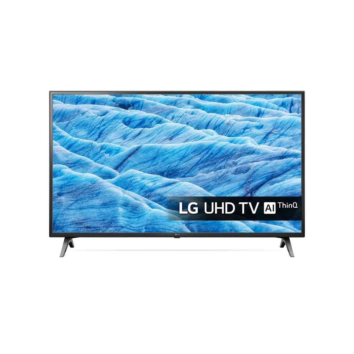 LG 55UM751C | 55" | smart TV