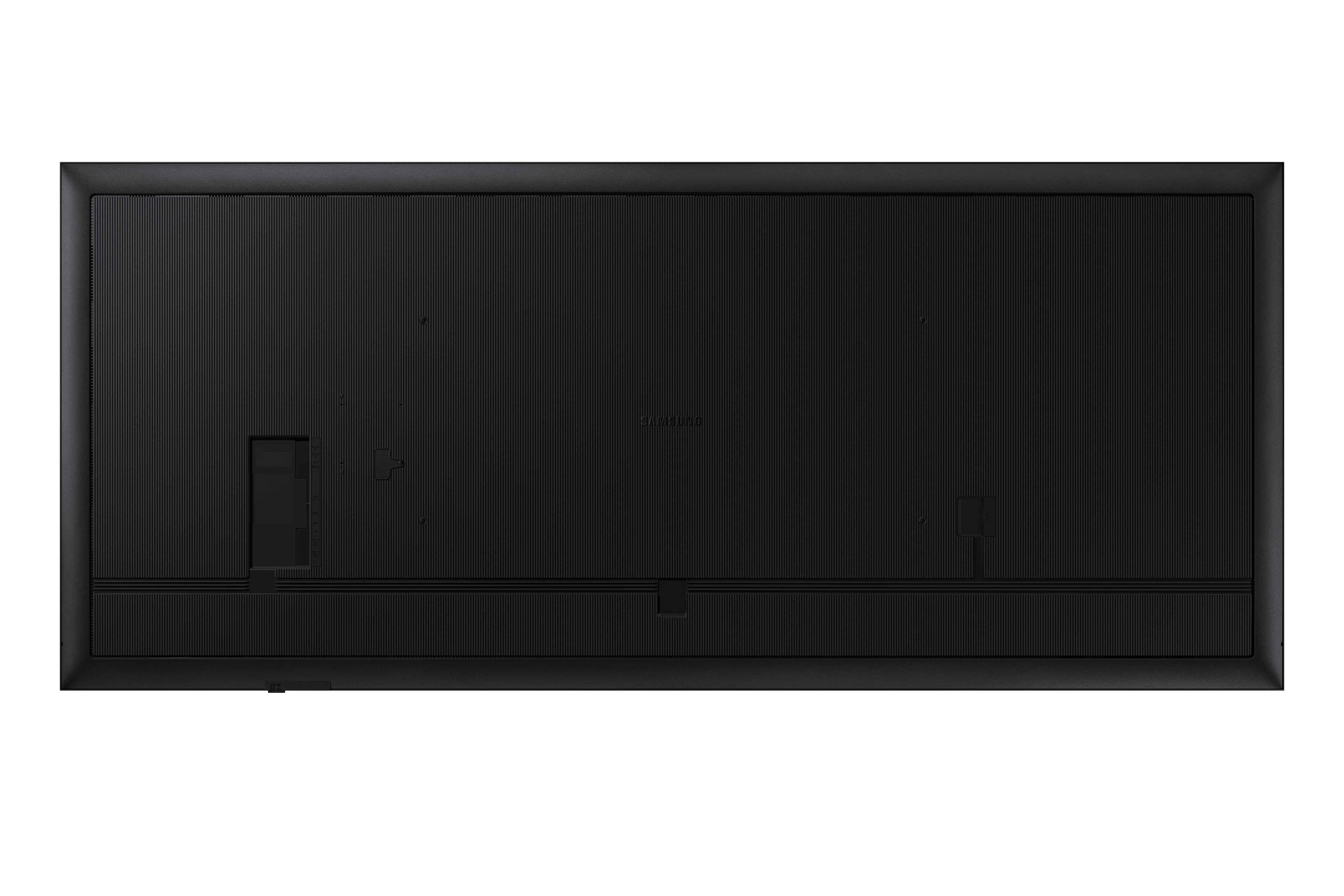 Samsung QP105DX-5K | 105 Zoll | 500 cd/m² | 5K UHD | 5120 x 2160 Pixel | 24/7 Display