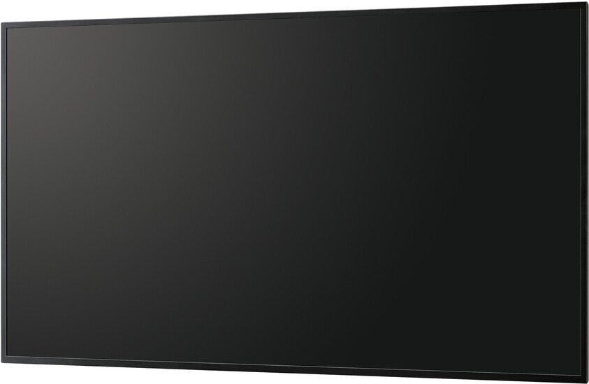 Display 43" Sharp PN-HS431 4K 700CD Display 43" Sharp PN-HS431 4K 700CD