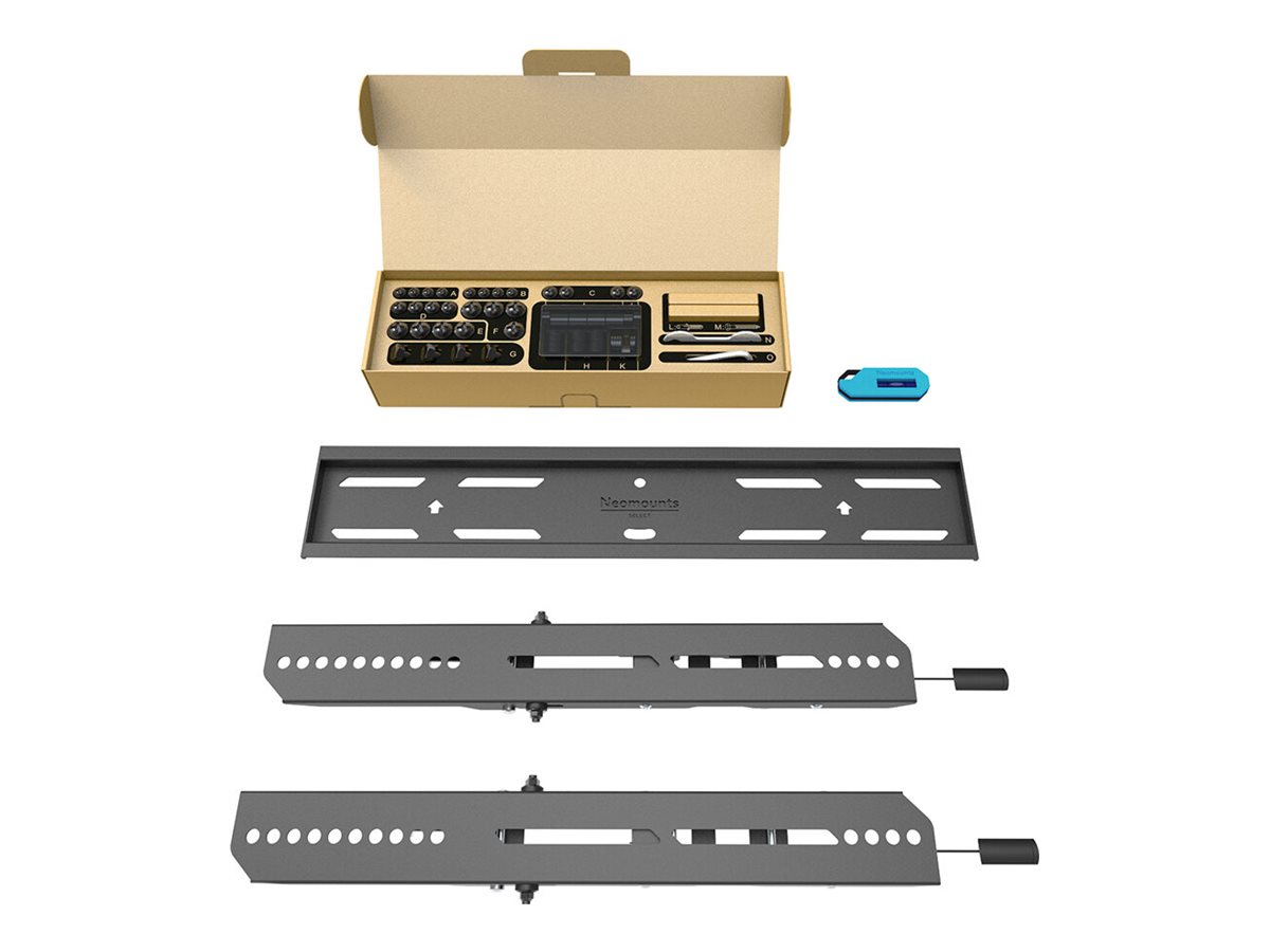Neomounts WL35S-850BL14 | 32" - 75" 