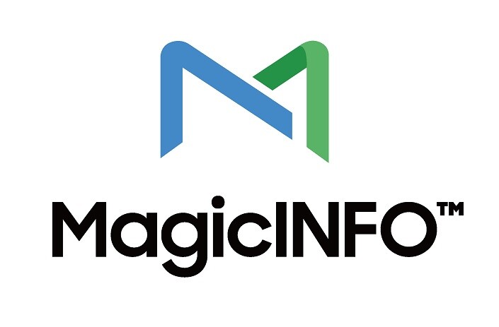 Magic Info Hosting (24 Monate)