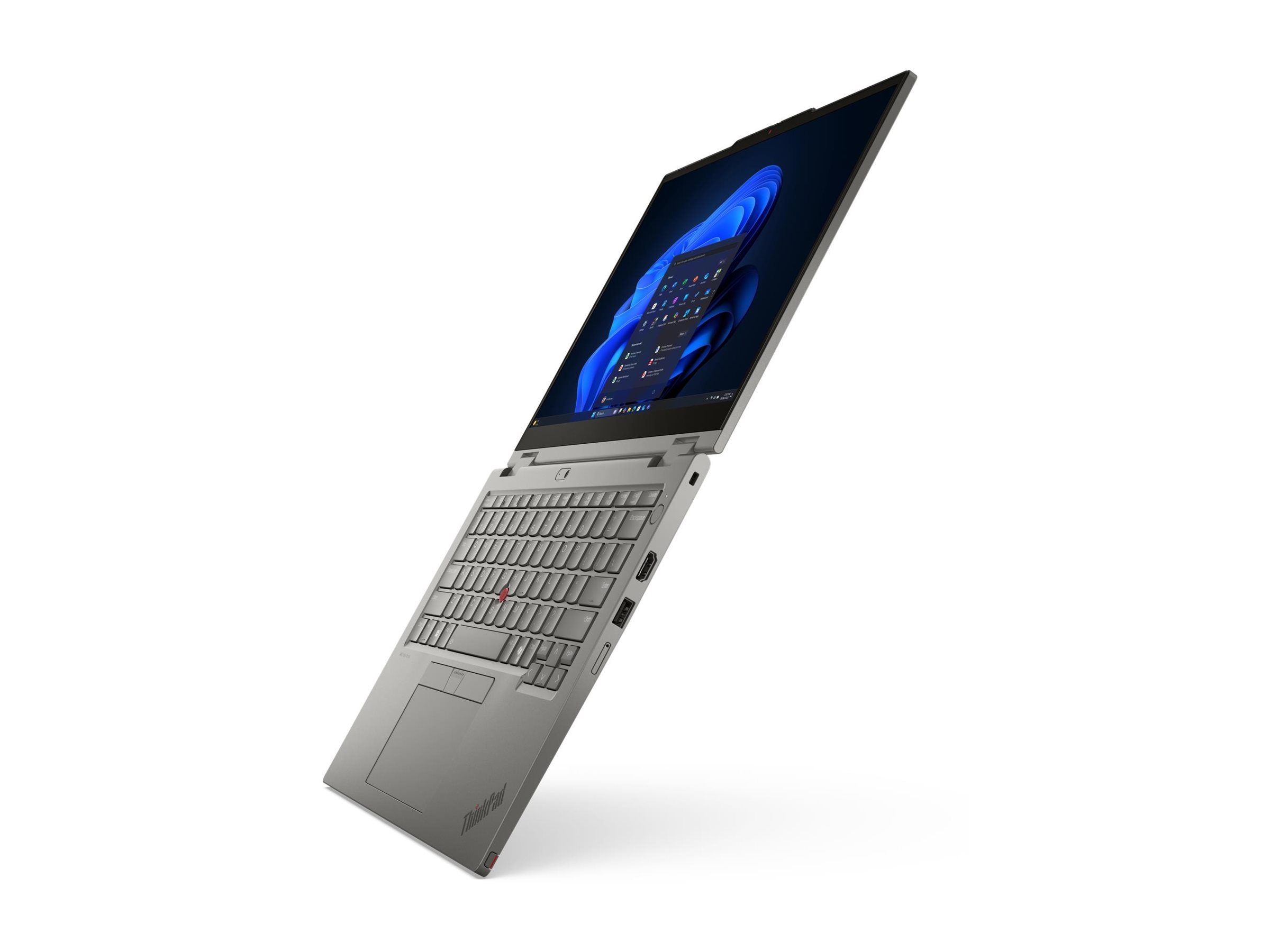 Lenovo ThinkPad L13 2-in-1 AMD G6 | Hawk Point | R5 PRO 215 | 16GB RAM | 512GB SSD  | Win 11 Pro | Business Notebook