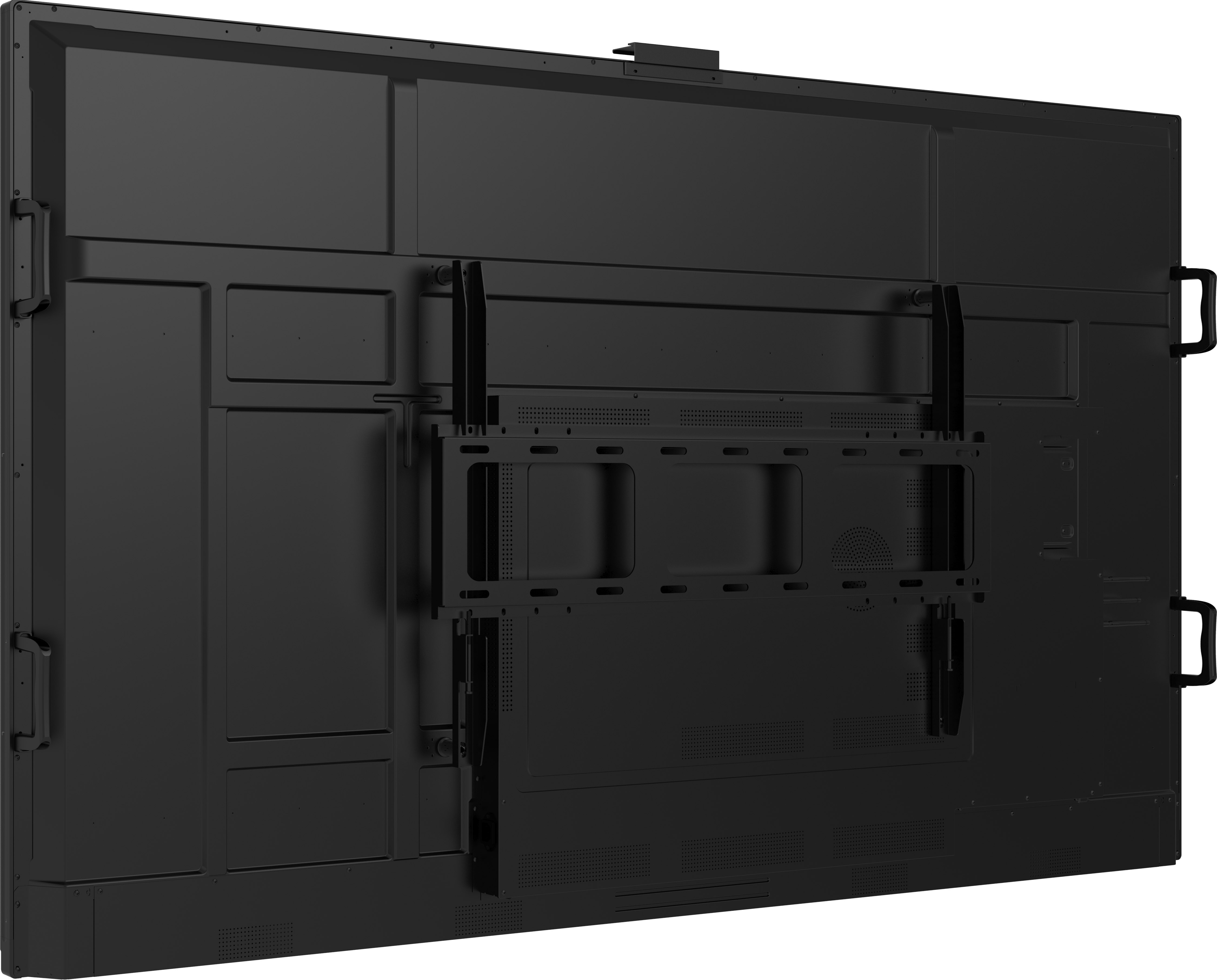 Iiyama ProLite TE8613A-B3AG | 86" | 4K UHD | Whiteboard Display