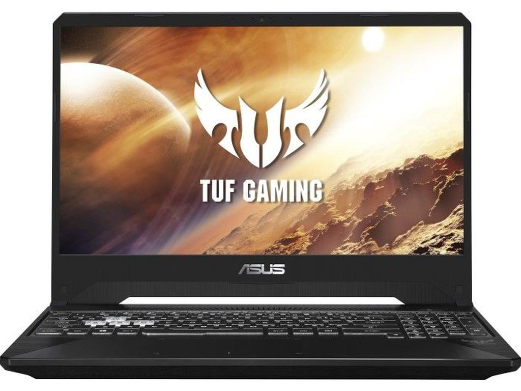 ASUS TUF Gaming FX505DV-HN308T | 15,6" Full HD | 144Hz | Ryzen 7 3750H | 16GB RAM | 1TB SSD | RTX 2060 6GB | Windows 10 Home 