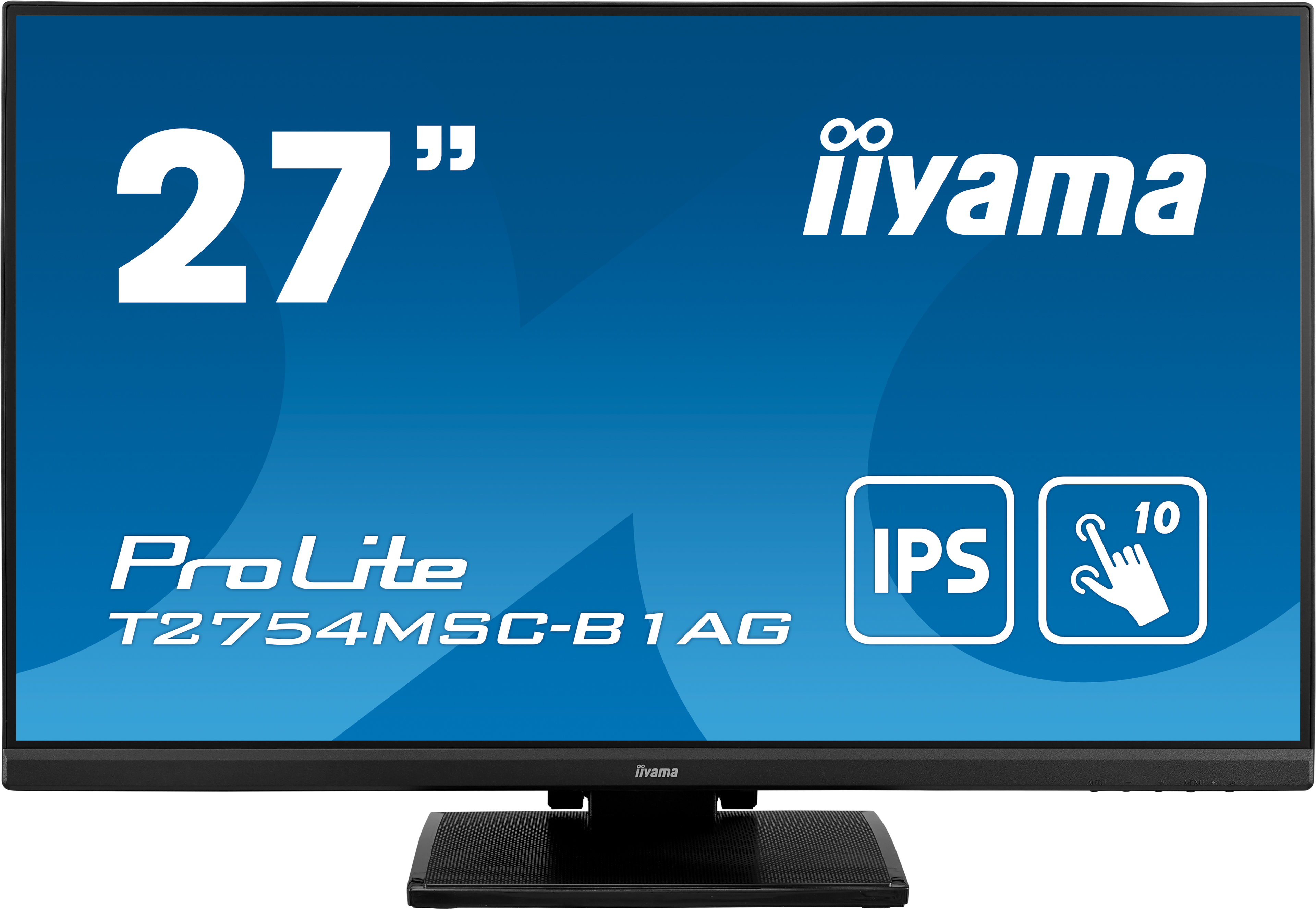 Iiyama ProLite T2754MSC-B1AG | 27" 