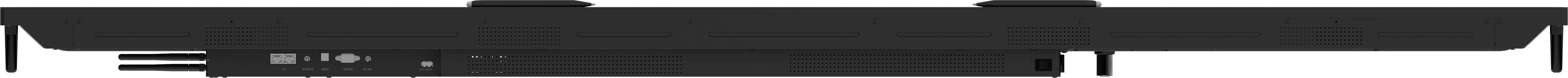 Iiyama ProLite TE8613A-B3AG | 86" | 4K UHD | Whiteboard Display