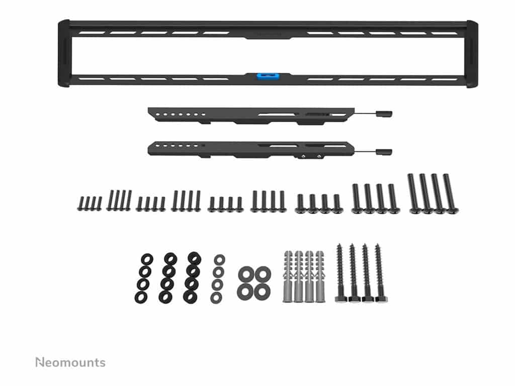 Neomounts WL30-550BL18 | 43" - 86" | max. 70kg | starr