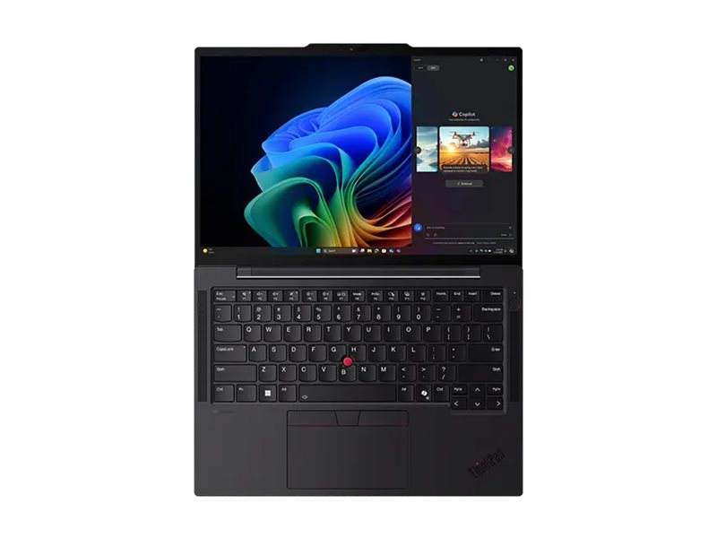 Lenovo ThinkPad T14s G6 | Lunar Lake | Ultra 5 228V | 32GB RAM | 1TB SSD | Win 11 Pro  | Business Notebook | Copilot + PC