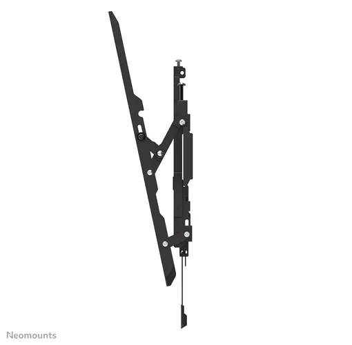 Neomounts WL35S-850BL18 TV-Wandhalterung 43-86" - neigbar - abschließbar - schnelle Installation Neomounts WL35S-850BL18 TV-Wandhalterung 43-86" - neigbar - abschließbar - schnelle Installation