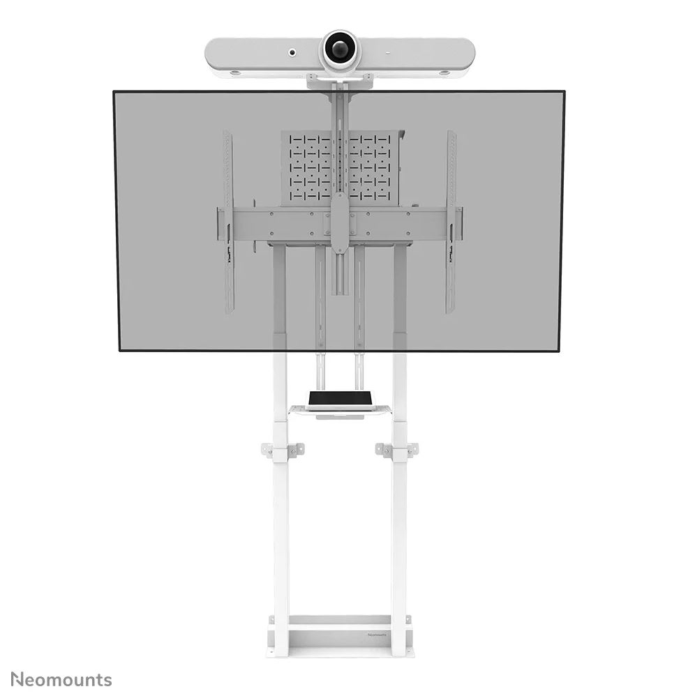 Neomounts AFL-875WH1 Videobar und Multimedia-Kit - universal