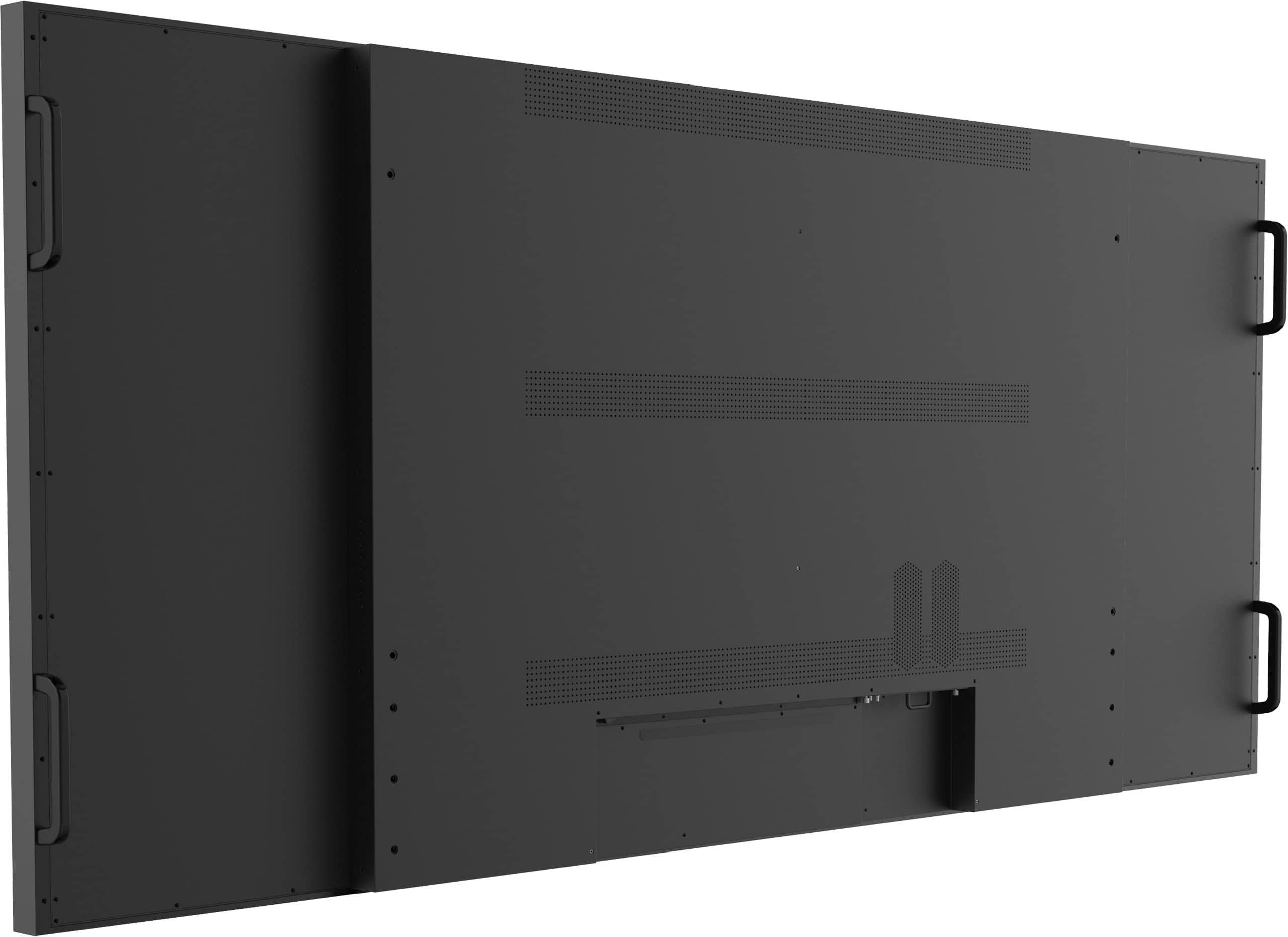 Iiyama ProLite LH10551UWS-B1AG | 105" 5K Ultra-Wide 21:9 Panorama Display für Digital Signage & Einzelhandel Iiyama ProLite LH10551UWS-B1AG | 105" 5K Ultra-Wide 21:9 Panorama Display für Digital Signage & Einzelhandel