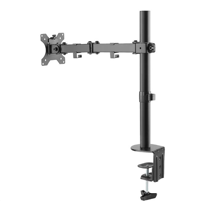 Neomounts FPMA-D550BLACK Monitorarm 10-32"