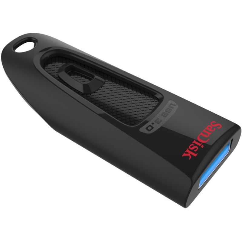 SanDisk Ultra USB Stick 32GB SanDisk Ultra USB Stick 32GB