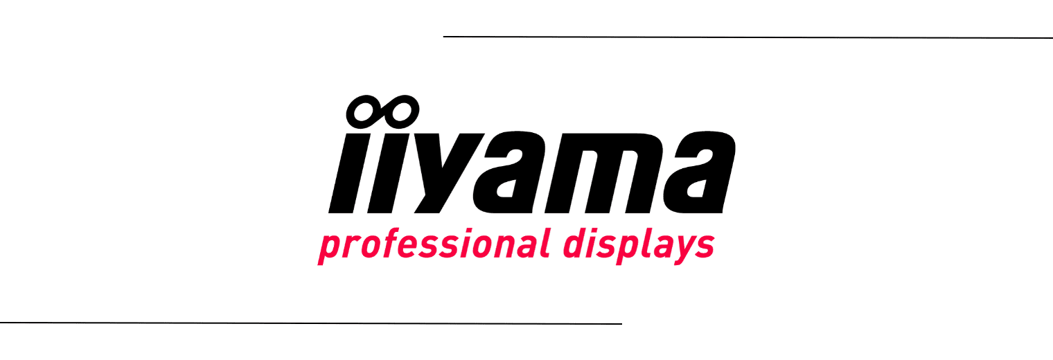 Iiyama Main banner